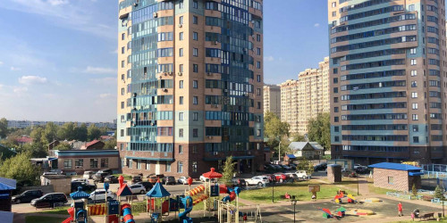 1-комн квартира г. Раменское, Мира ул., 4