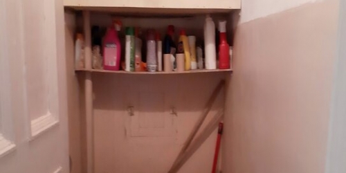 3-комн квартира Коптевская улица,  д. 34