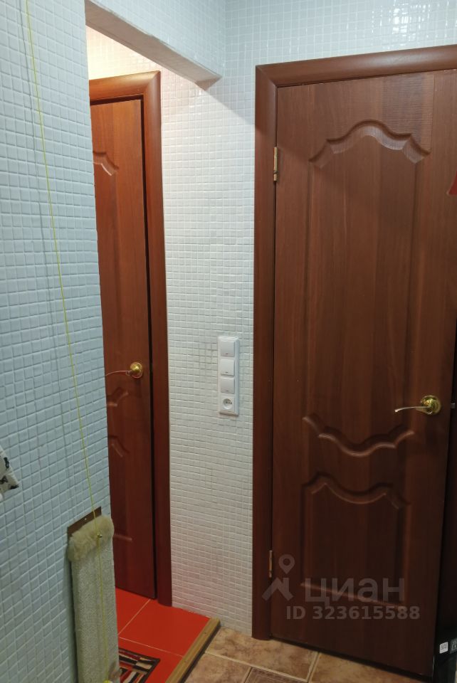 Продажа 2-комн квартиры на вторичном рынке Электросталь, проспект Ленина, 06к2