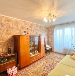 Продажа 2-комн квартиры на вторичном рынке ул Новосибирская,  д. 6,  к. 1