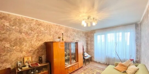 2-комн квартира ул Новосибирская,  д. 6,  к. 1