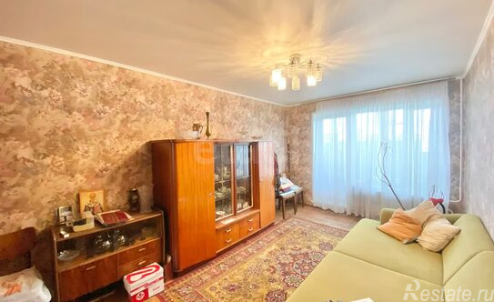 Продажа 2-комн квартиры на вторичном рынке ул Новосибирская,  д. 6,  к. 1