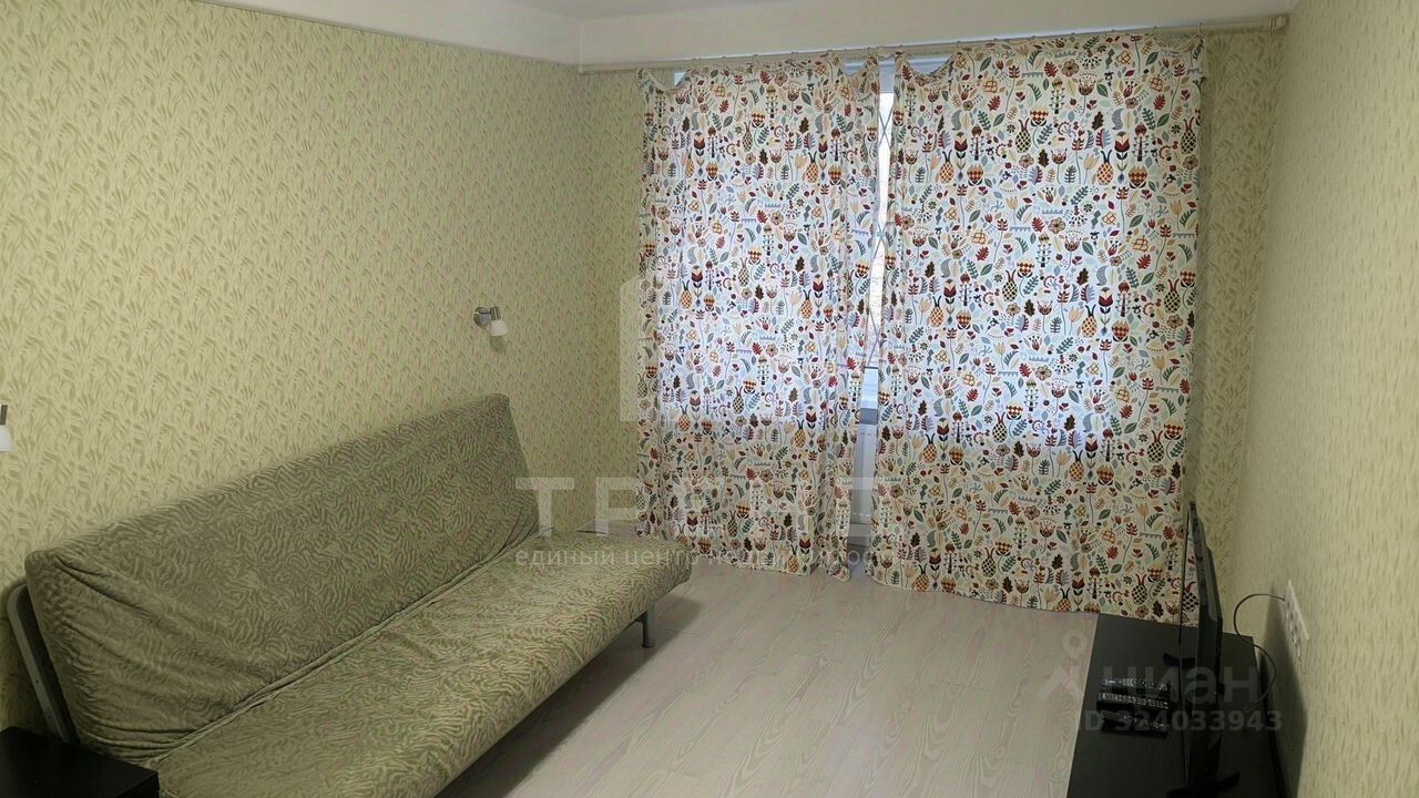 Продажа 1-комн квартиры на вторичном рынке проспект Космонавтов, 68К1