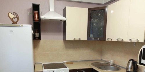 Комната Хамовнический Вал,  д. 38