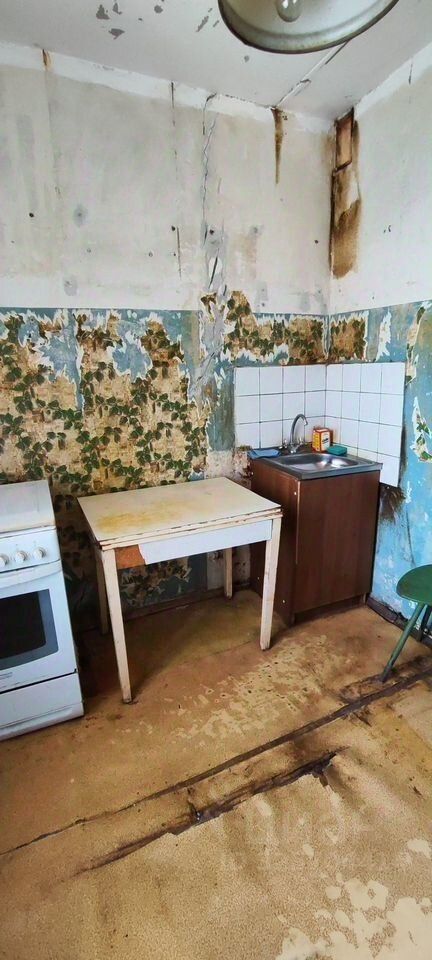 Продажа 1-комн квартиры на вторичном рынке пос. Дома отдыха Покровское,  д. 2