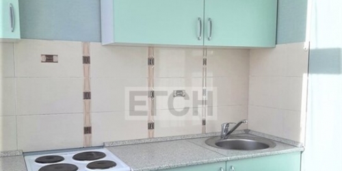 1-комн квартира улица Дмитриевского,  д. 23