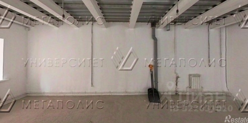 Помещение свободного назначения Тверская-Ямская 3-я ул,  д. 24,  к. 2