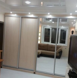 Аренда 2-комн квартиры на вторичном рынке улица Конёнкова,  д. 13