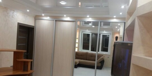 2-комн квартира улица Конёнкова,  д. 13