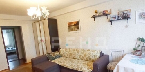 4-комн квартира Суздальский пр-кт,  д. 9