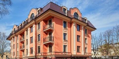 2-комн квартира Дибуновская улица,  д. 34