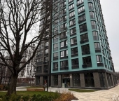 Продать Квартиры вторичка Скандинавский б-р  17 4