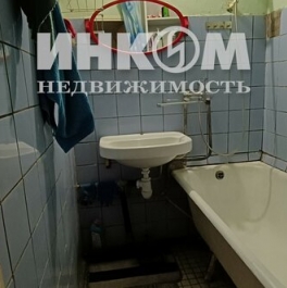 Продажа 3-комн квартиры на вторичном рынке ул Пестеля,  д. 8