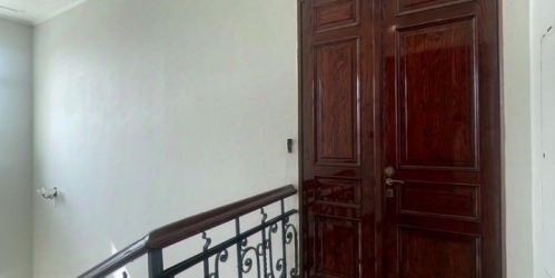 4-комн квартира Гусятников переулок,  д. 13/3