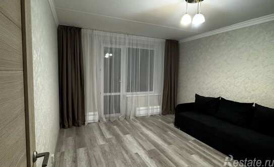 Продажа 1-комн квартиры на вторичном рынке Нагорная улица,  д. 31 к3