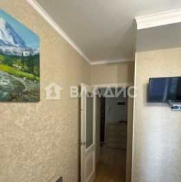 Продажа 1-комн квартиры на вторичном рынке Московский г,  д. 8 к1