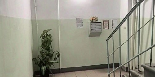 Комната Мясницкая улица, 30С3