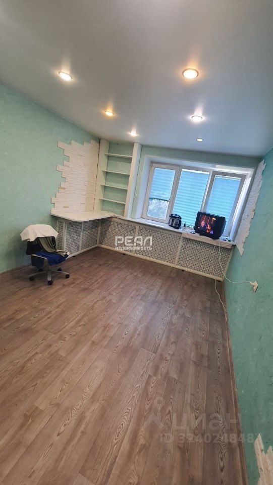 Продажа комнаты Пискаревский проспект, 10К2