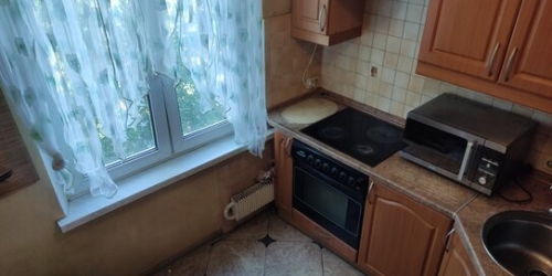 3-комн квартира улица Академика Миллионщикова,  д. 18
