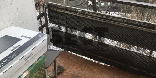 2-комн квартира Угличская улица, 4