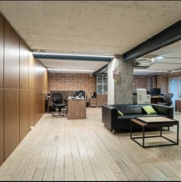 Аренда офиса Ленинский пр-кт,  д. 37А