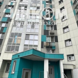 Продажа 1-комн квартиры на вторичном рынке Красная горка, Весенняя улица,  д. 16