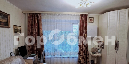 1-комн квартира ул Онежская,  д. 12