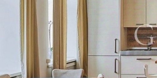 3-комн квартира улица Петровка, 28