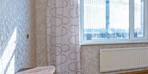 1-комн квартира Стародеревенская улица, 6К3