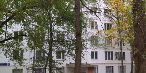 Комната Сумской проезд, 27