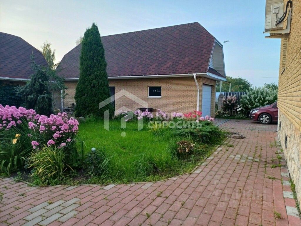 Продажа дома Лада садовое товарищество, 420