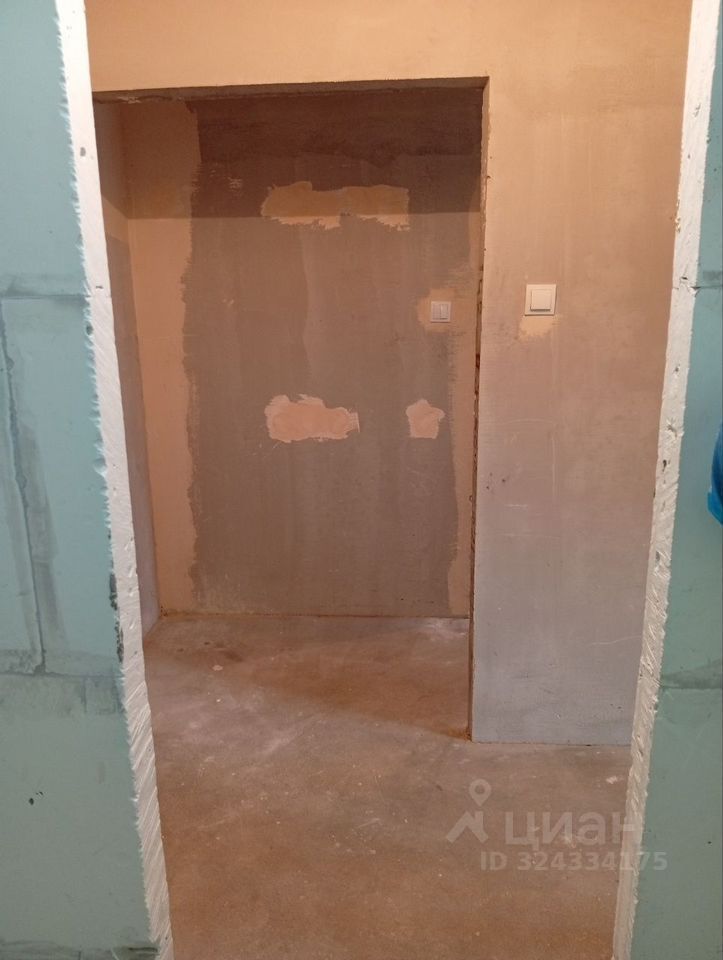 Продажа 1-комн квартиры на вторичном рынке Всеволожск, улица Севастопольская, 1