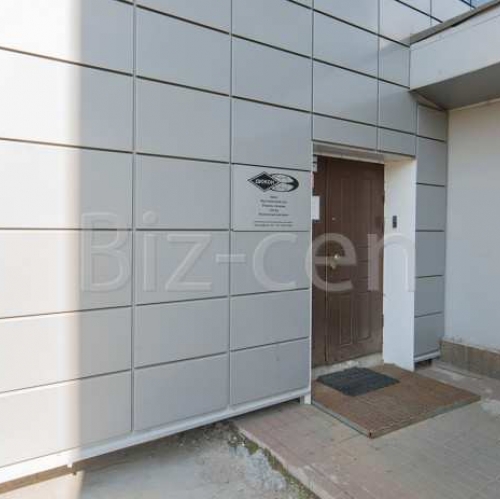 Офис Александровской Фермы пр-т,  д. 29,  к. лит. Е