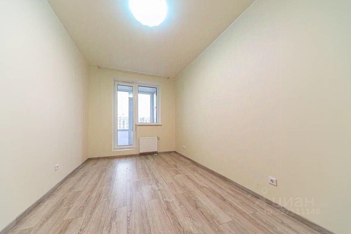 Продажа 3-комн квартиры на вторичном рынке Пушкин, Саперная улица, 55к2с9