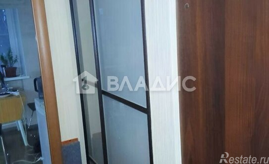 Продажа 2-комн квартиры на вторичном рынке Пороховская Б. ул,  д. 37 к1