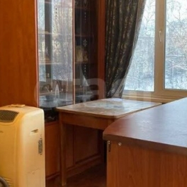 Продажа 3-комн квартиры на вторичном рынке Ленинский пр-кт,  д. 150 к2