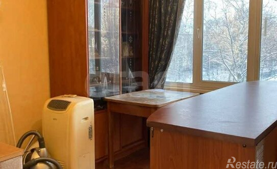 Продажа 3-комн квартиры на вторичном рынке Ленинский пр-кт,  д. 150 к2