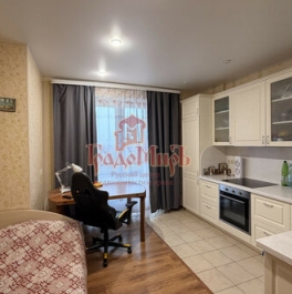 Продажа 1-комн квартиры на вторичном рынке 25-й Квартал, Инженерная улица,  д. 21