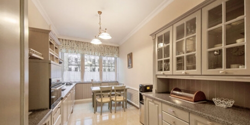 3-комн квартира Палашевский Б. пер,  д. 3