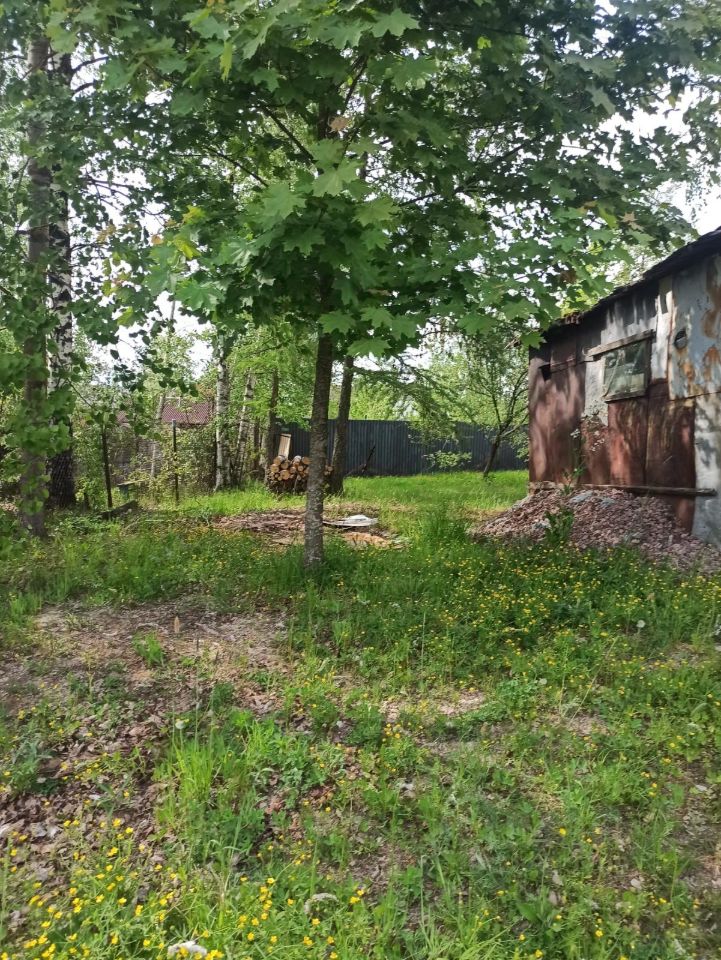 Продажа дома 3-й кв-л, Надежда ВМА имени Кирова СНТ,  д. 20