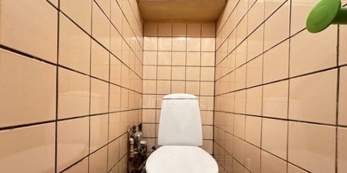 1-комн квартира улица Серпуховский Вал,  д. 13