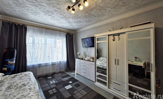 Продажа 4-комн квартиры на вторичном рынке Королёв, ул Дзержинского,  д. 13/2