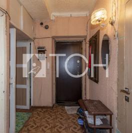 Продажа комнаты Королев, Ударника проезд, 7