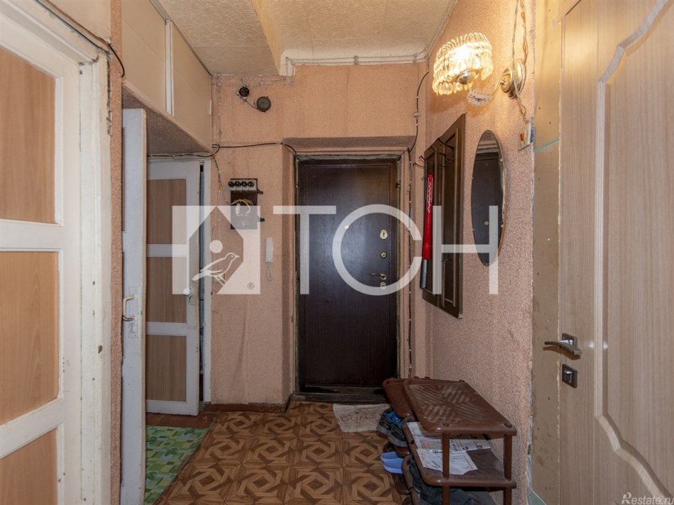 Продажа комнаты Королев, Ударника проезд, 7