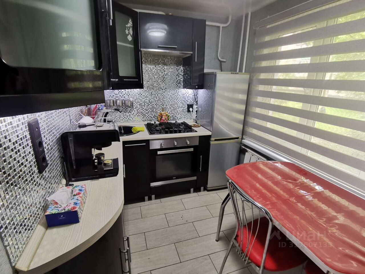 Продажа 2-комн квартиры на вторичном рынке Ступино, улица Куйбышева, 52