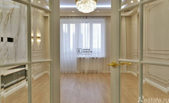 Продажа 3-комн квартиры на вторичном рынке Реутов, Комсомольская улица,  д. 21 к1