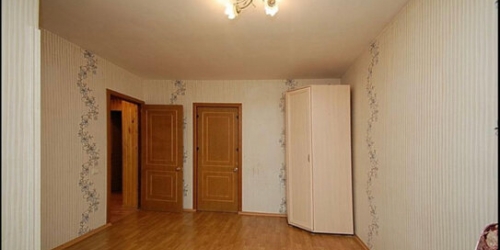 3-комн квартира улица Солдата Корзуна,  д. 54