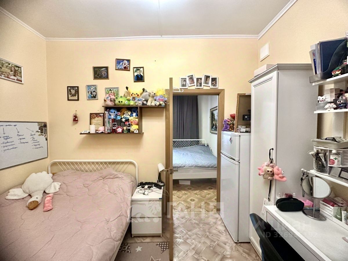 Продажа комнаты Благодатная улица, 47