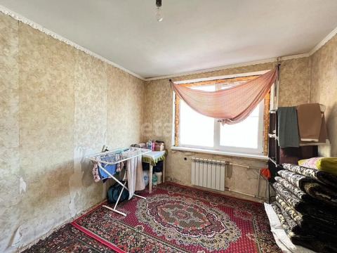 Продажа 2-комн квартиры на вторичном рынке Лосино-Петровский, ул. Первомайская,  д. 7