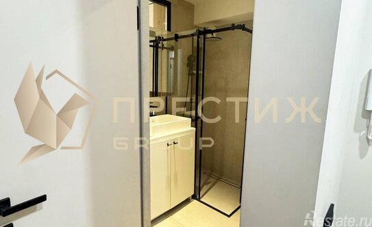 Продажа 1-комн квартиры на вторичном рынке Краснопрудная улица